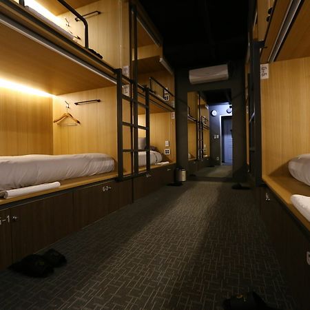 Philstay Myeongdong Boutique Female Soul Exteriér fotografie