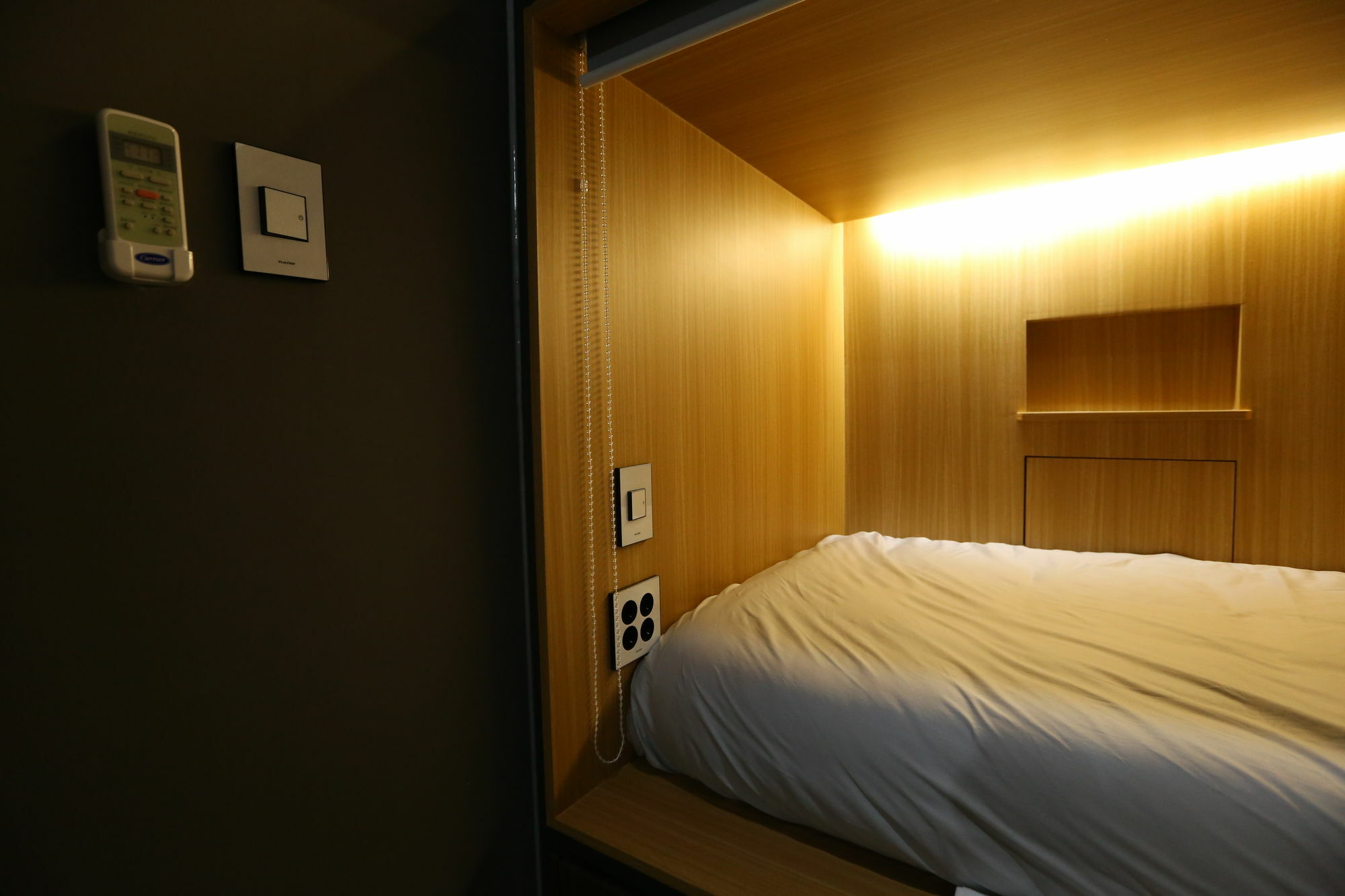 Philstay Myeongdong Boutique Female Soul Exteriér fotografie