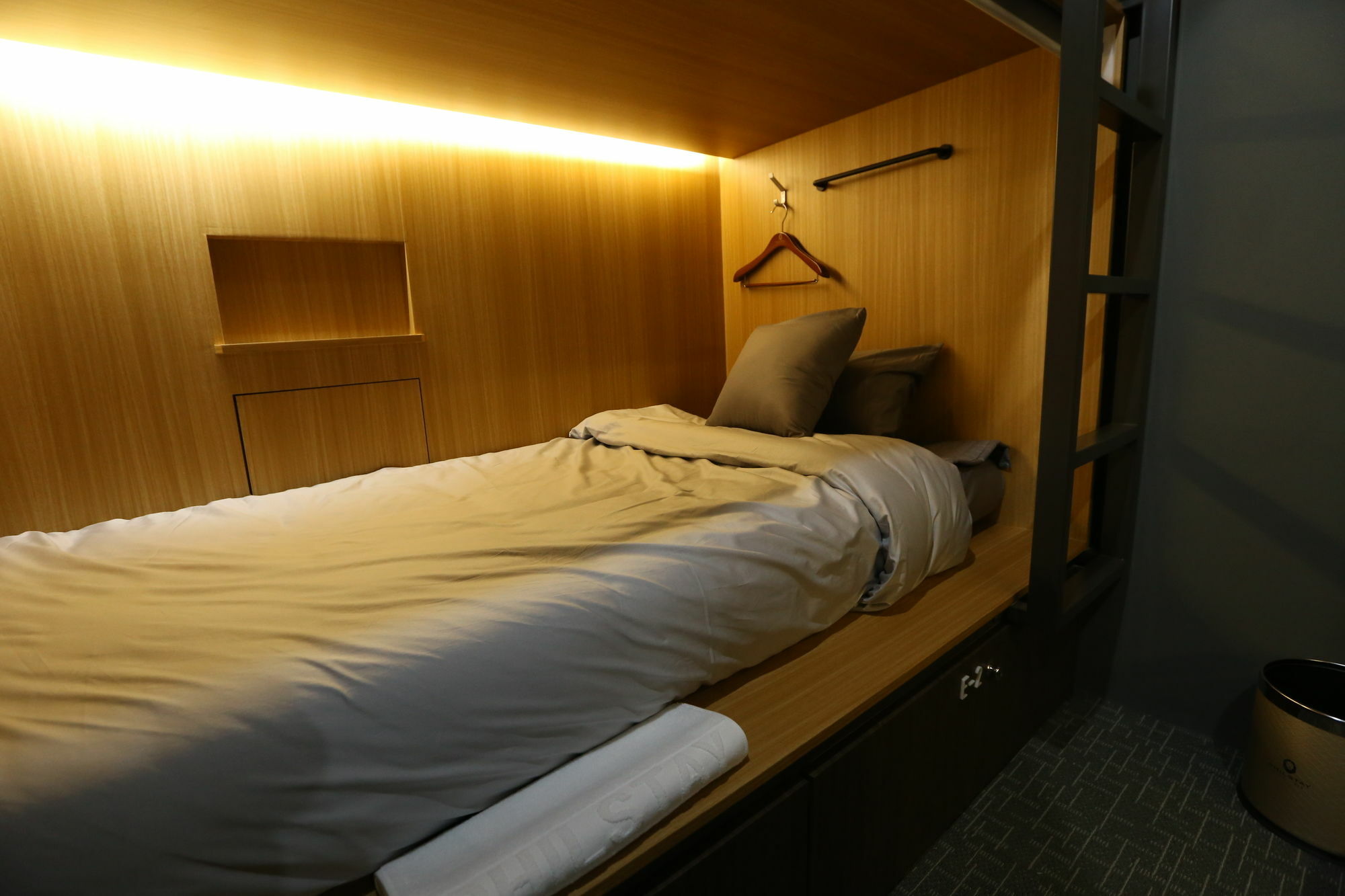 Philstay Myeongdong Boutique Female Soul Exteriér fotografie