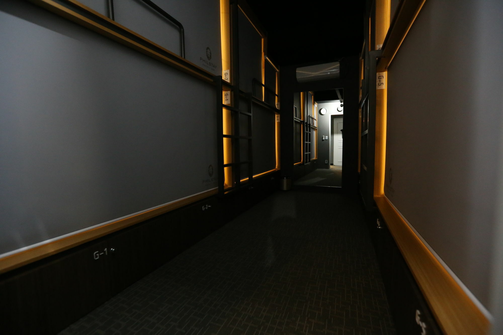 Philstay Myeongdong Boutique Female Soul Exteriér fotografie