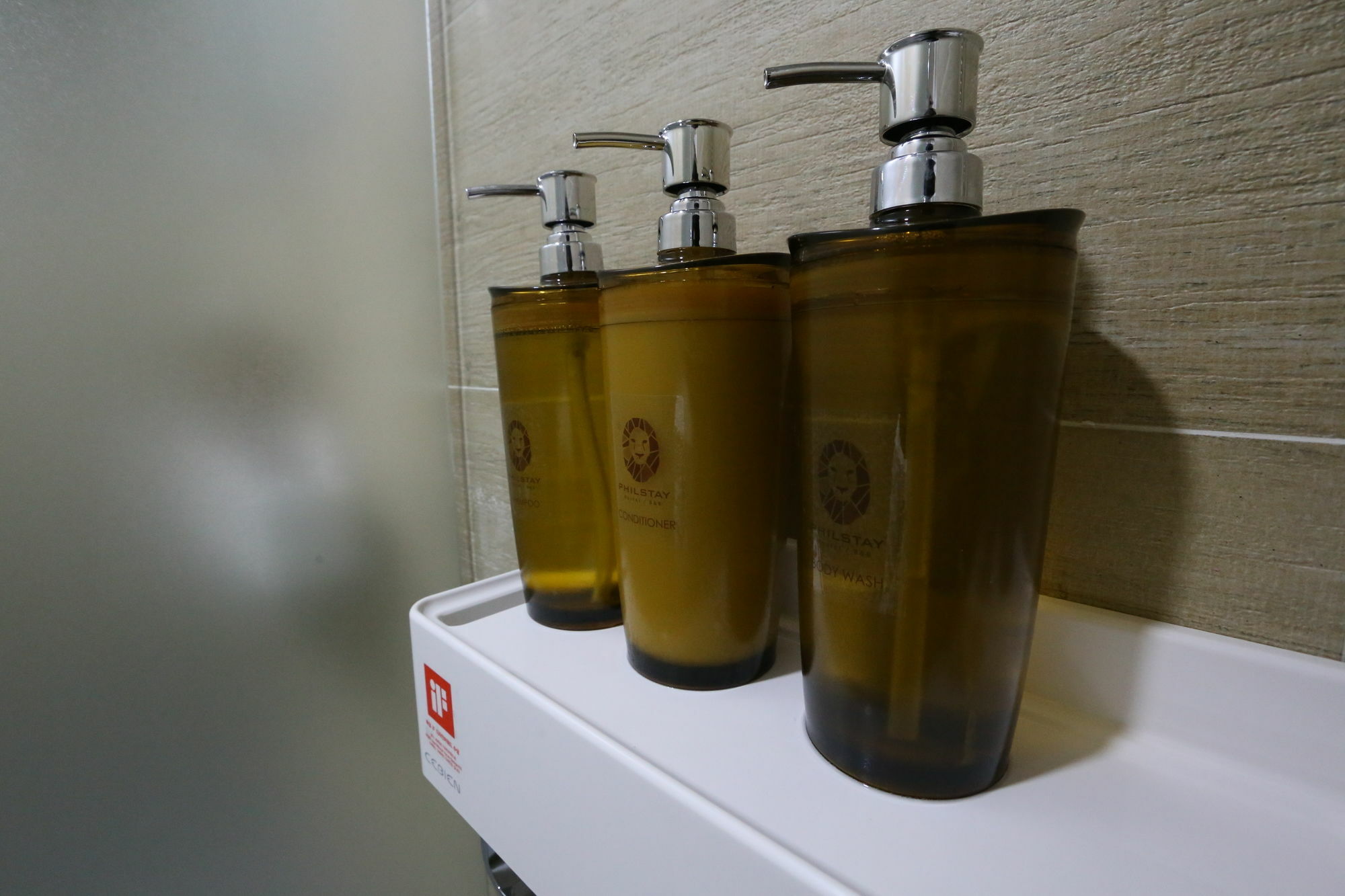 Philstay Myeongdong Boutique Female Soul Exteriér fotografie