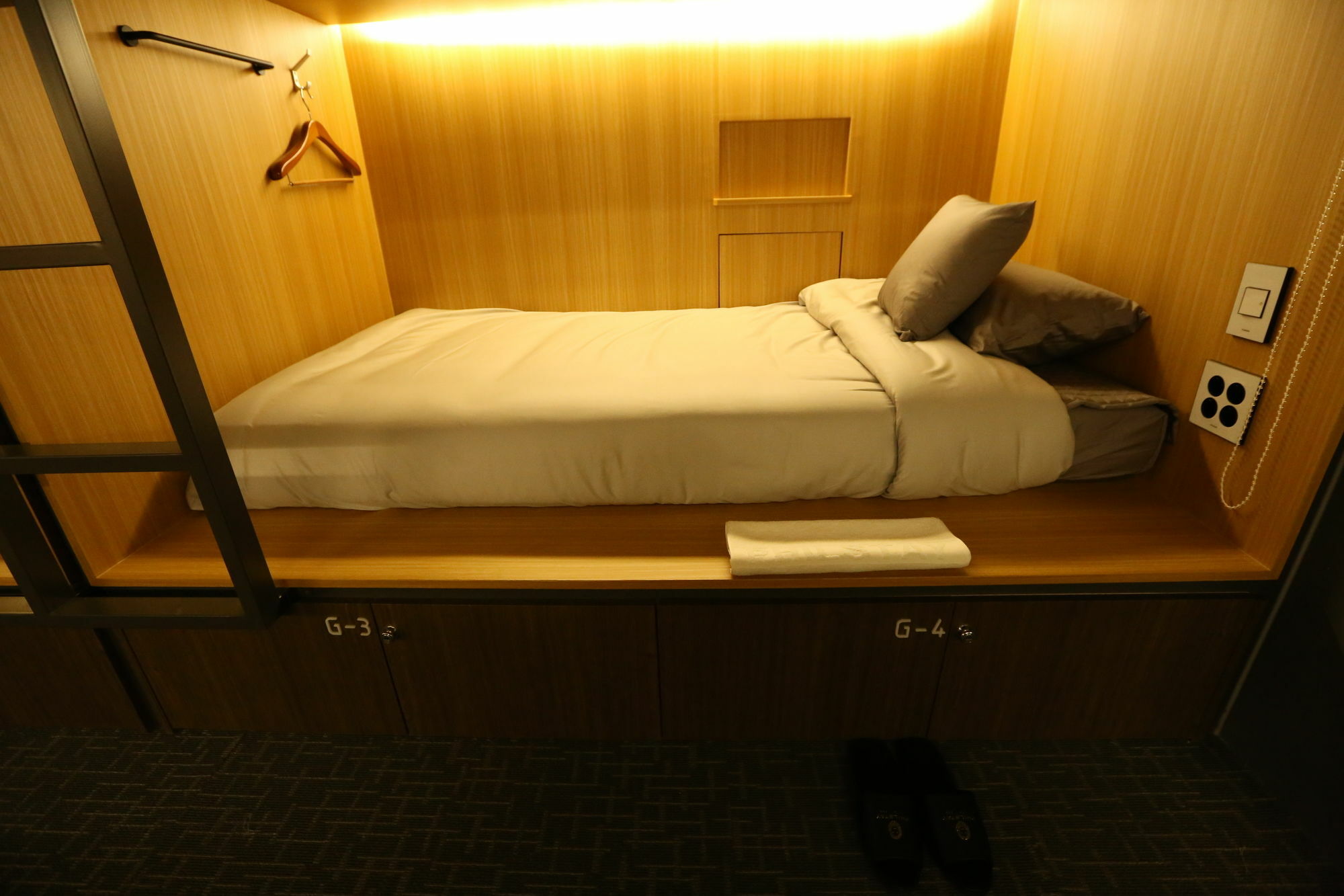 Philstay Myeongdong Boutique Female Soul Exteriér fotografie