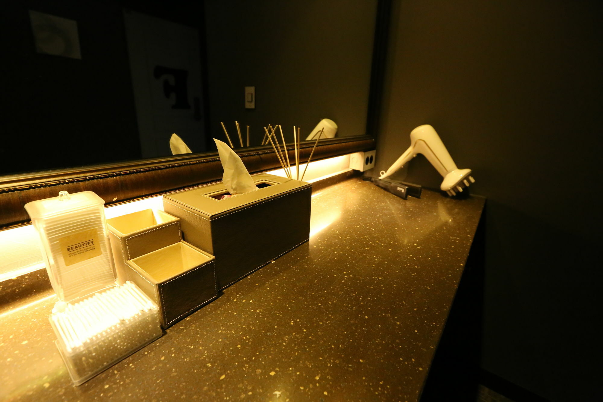Philstay Myeongdong Boutique Female Soul Exteriér fotografie
