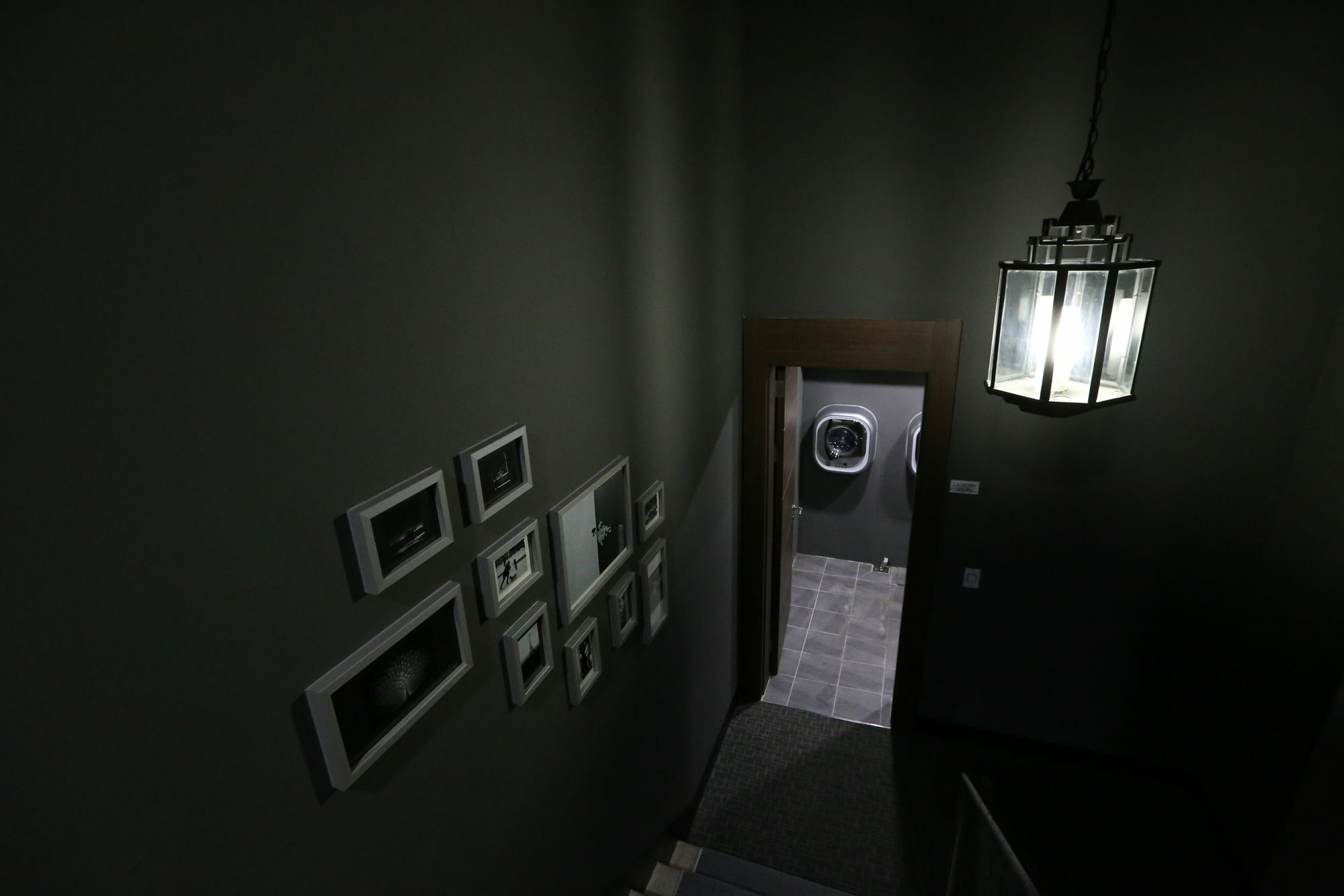 Philstay Myeongdong Boutique Female Soul Exteriér fotografie