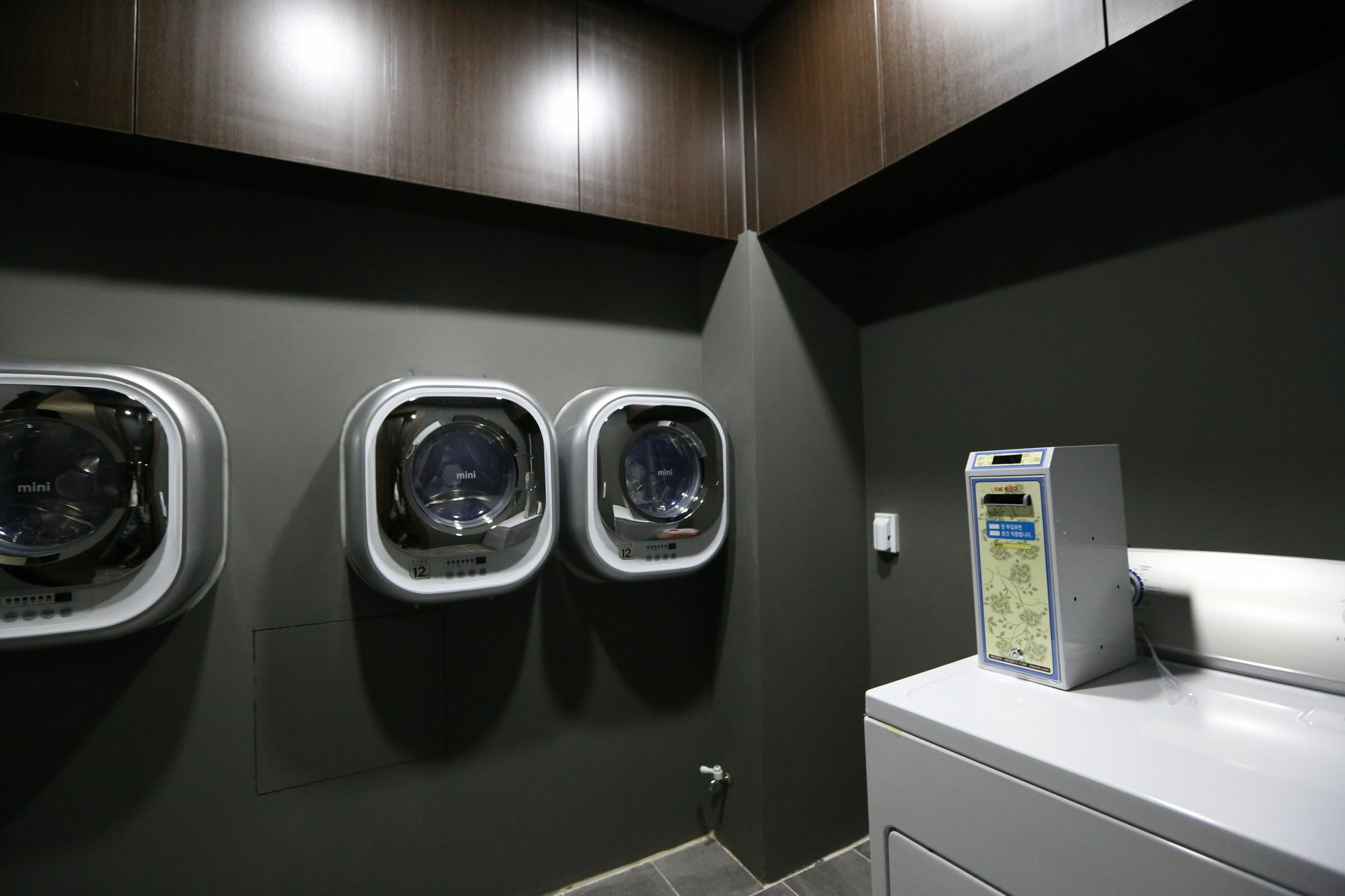 Philstay Myeongdong Boutique Female Soul Exteriér fotografie