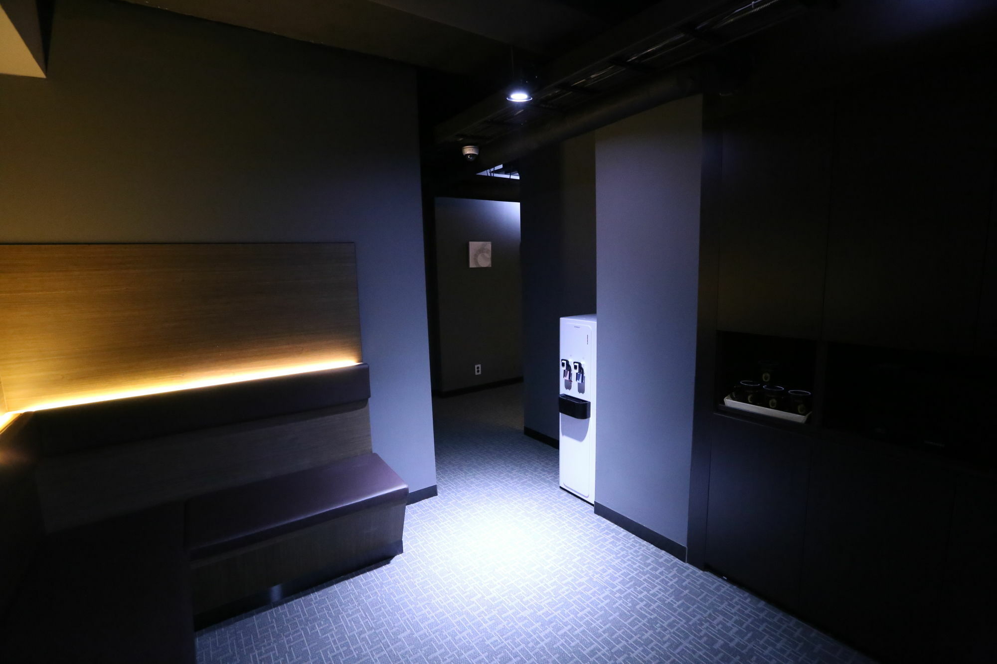 Philstay Myeongdong Boutique Female Soul Exteriér fotografie